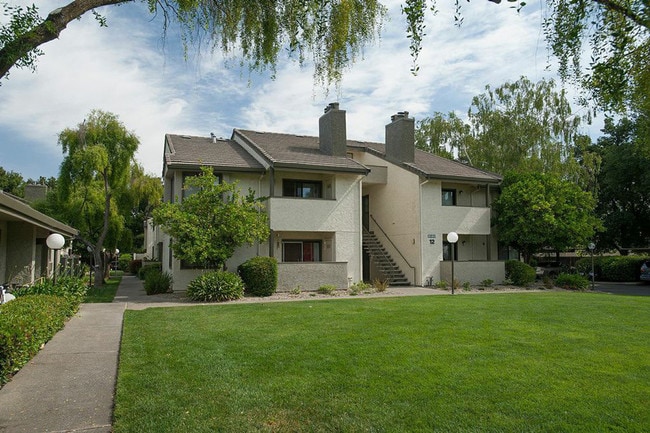 Meadow Ridge Apartments