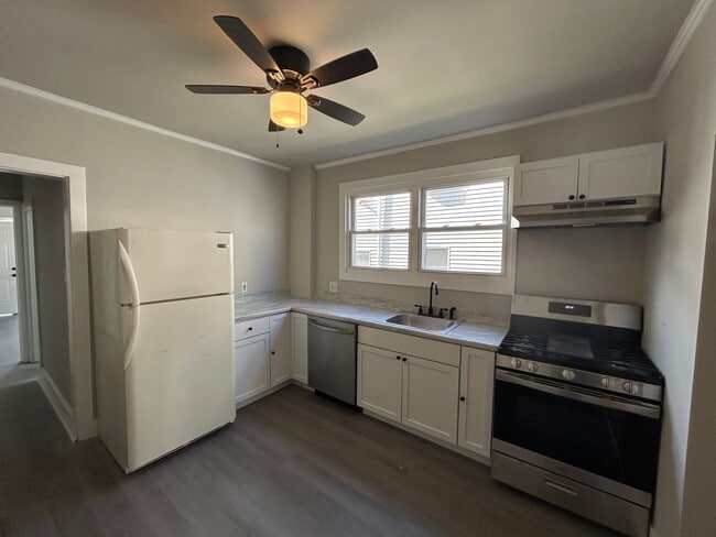 Photo - Washington Street Unit First Floor 346 Washington Street