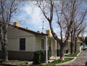 Shady View Apartments - Shady View Apartments