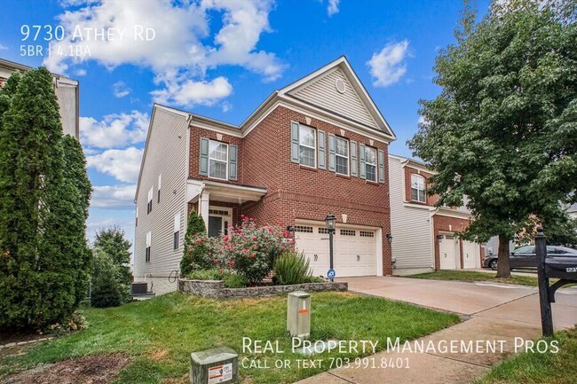 Building Photo - 9730 Athey Rd Rental