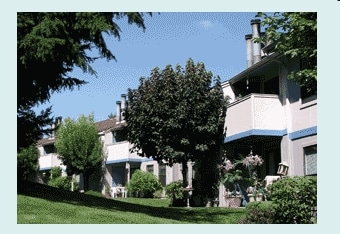 Photo - Alameda West Apartments