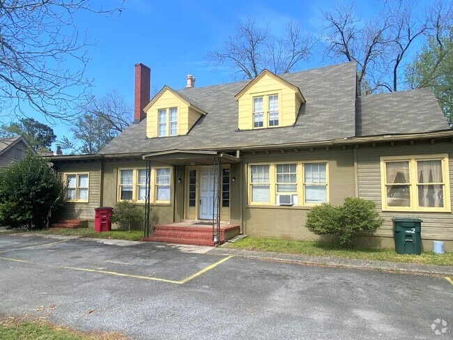 Building Photo - 3373 Vineville Ave Unit 5 Rental
