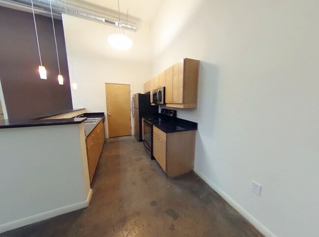 Photo - T and E Apartments