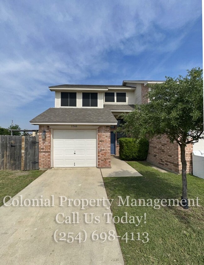 3Bd/1.5 Ba in Killeen, TX! - 3Bd/1.5 Ba in Killeen, TX! House