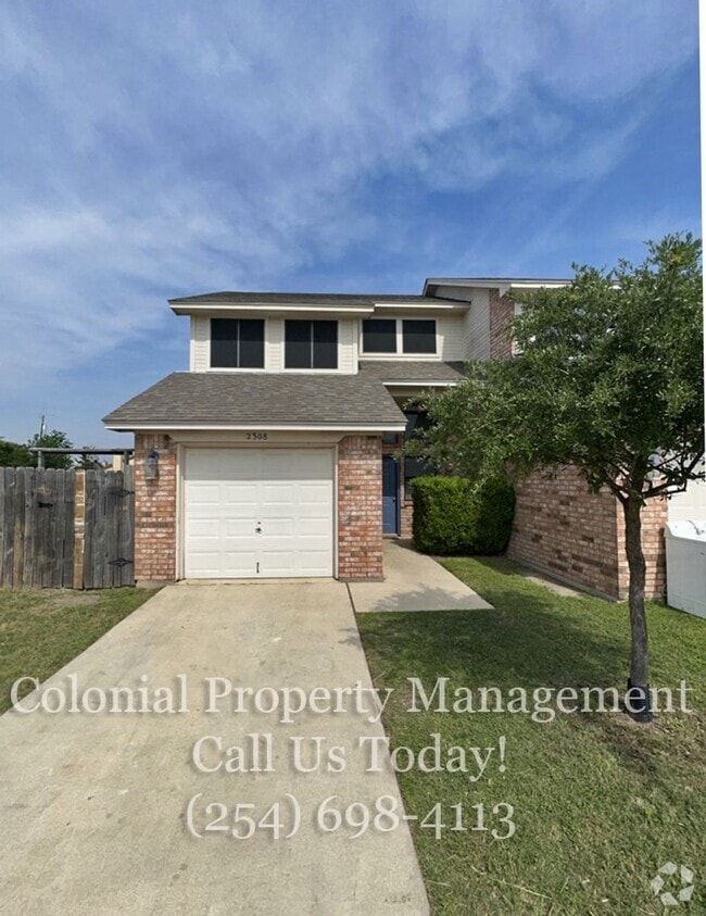 Building Photo - 3Bd/1.5 Ba in Killeen, TX! Rental