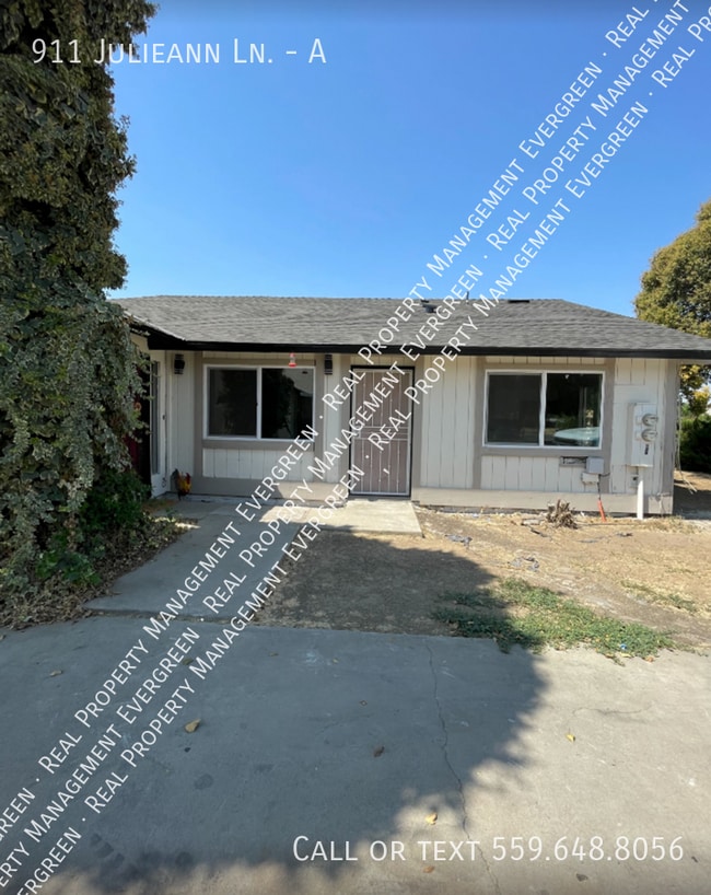 Building Photo - 911 Julieann Ln Unit A Rental