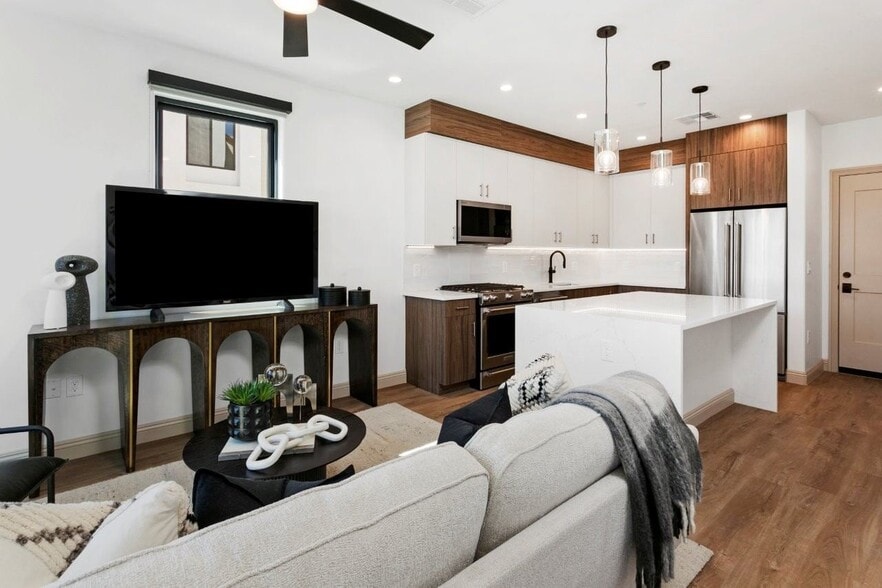 56th at Arcadia - Townhomes for Rent - Phoenix, AZ | ForRent.com