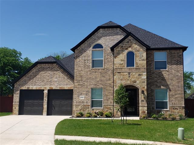Photo - 3909 Belle Maison Ct House