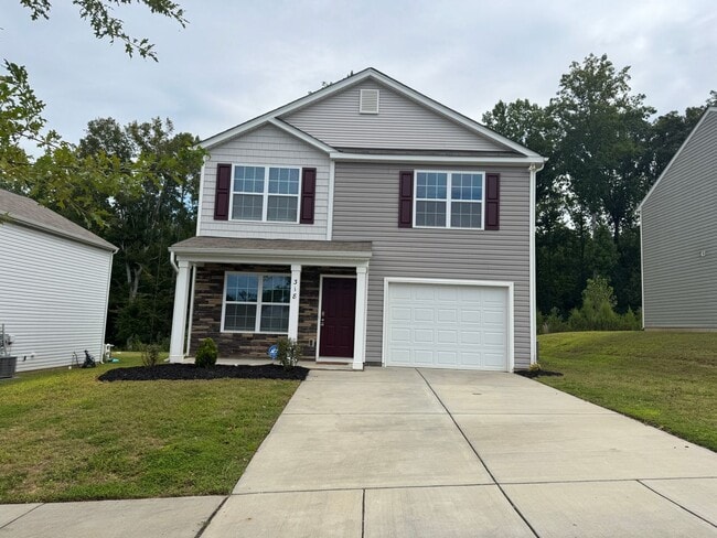 Building Photo - Available to Show Rental