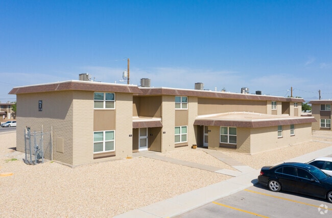 Photo - Webber Apartments
