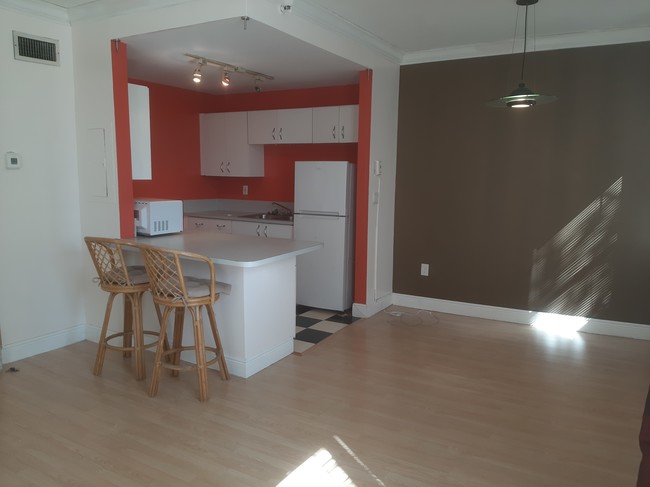 Photo - 1502 Jefferson Ave Unit 205