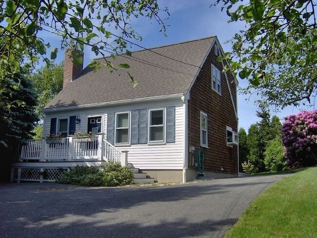 Building Photo - 1 Dexter Ave Rental