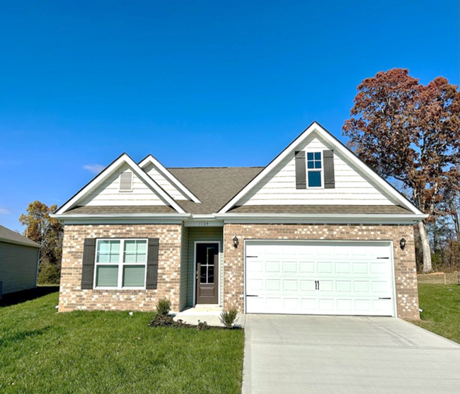 4 Bedroom / 2 Bath Home Kingsport, TN - 4 Bedroom / 2 Bath Home Kingsport, TN