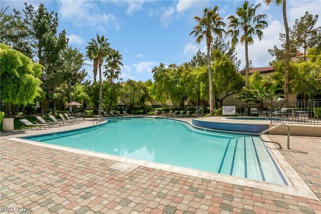 9000 S Las Vegas Blvd Unit 1024