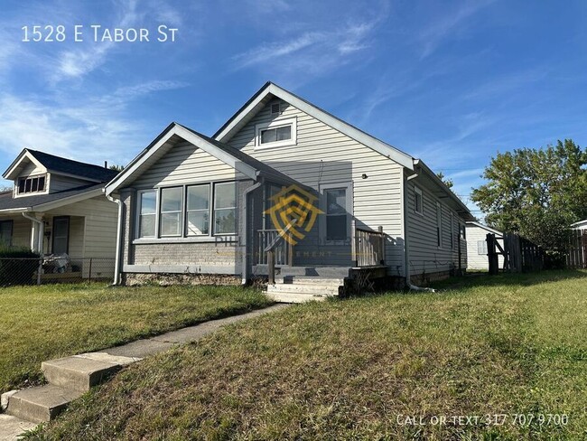 Photo - 1528 E Tabor St