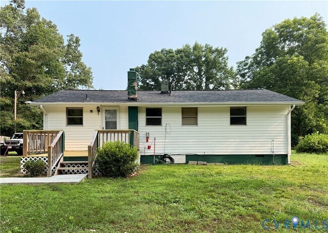 15817 Gatewood Rd