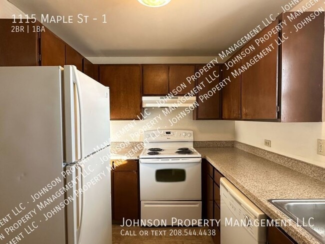 1115 Maple St Unit 1