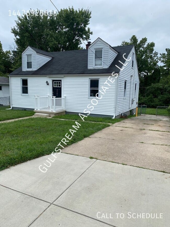 Building Photo - 6521 Dogwood Rd Rental