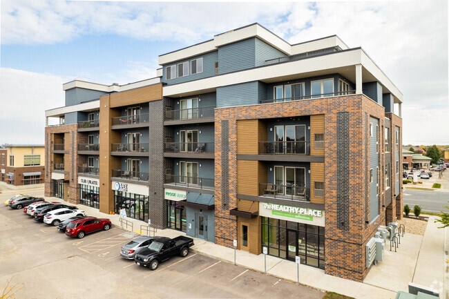 Photo - City Center Junction Apartments