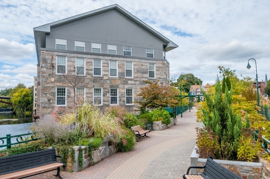 Artspace Windham - Artspace Windham Apartamentos