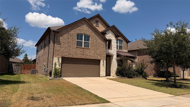 Photo - 18514 Gardens End Ln
