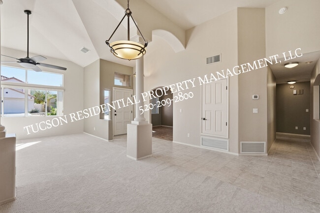 Photo - 10845 N Eagle Eye Pl