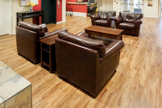 Community Room - Ralston House