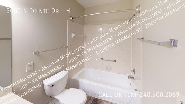 Photo - 3000 N Pointe Dr Unit H