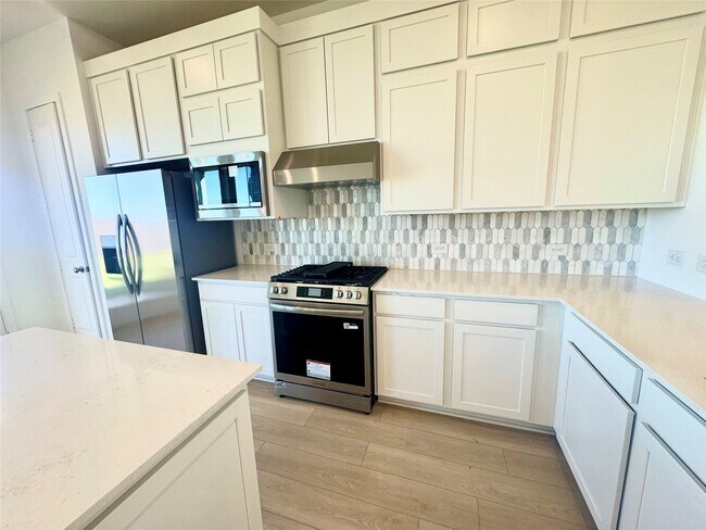 Photo - 16315 Mesquite Fld Dr