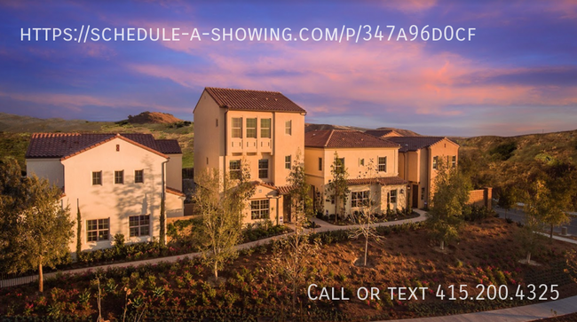 Luxurious 3-Bedroom Townhouse in Irvine's ... - Luxurious 3-Bedroom Townhouse in Irvine's ...