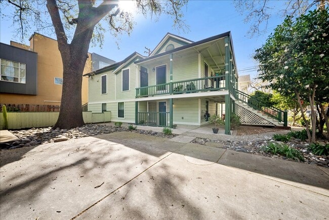 Photo - 315-315 14th St Unit 313 14th St