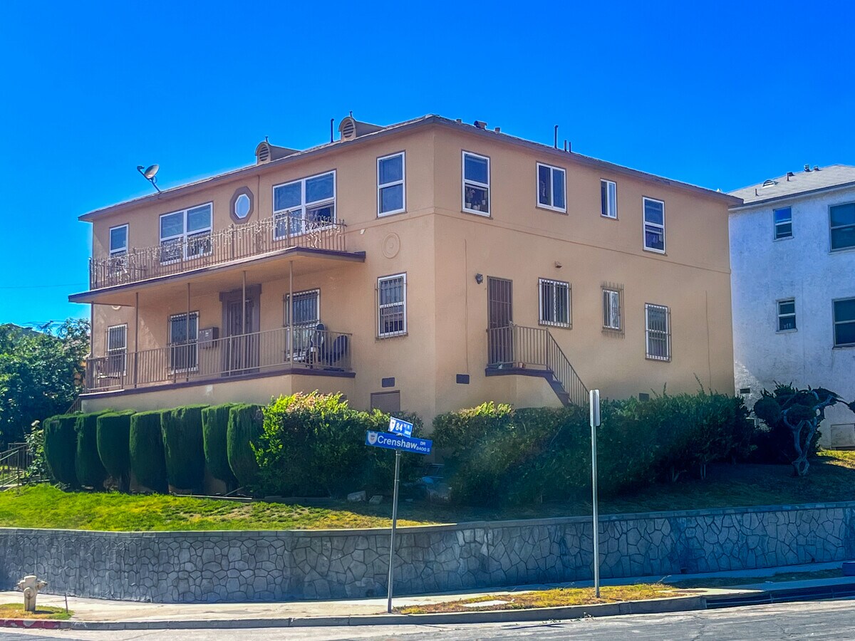 Photo - 3401 W 84th Pl