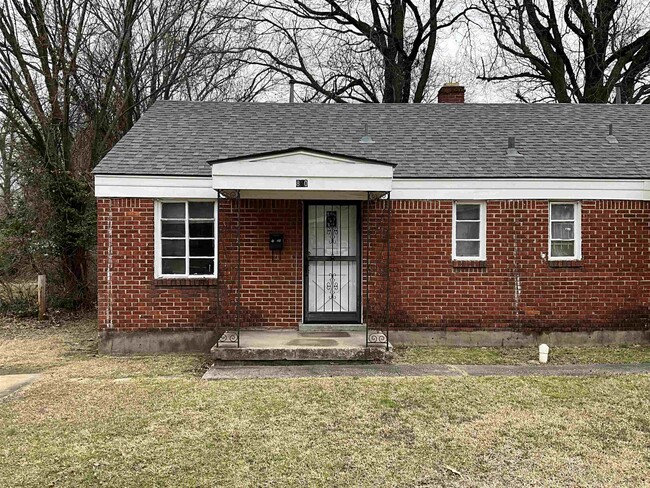 Building Photo - 850 N DUNLAP St Rental