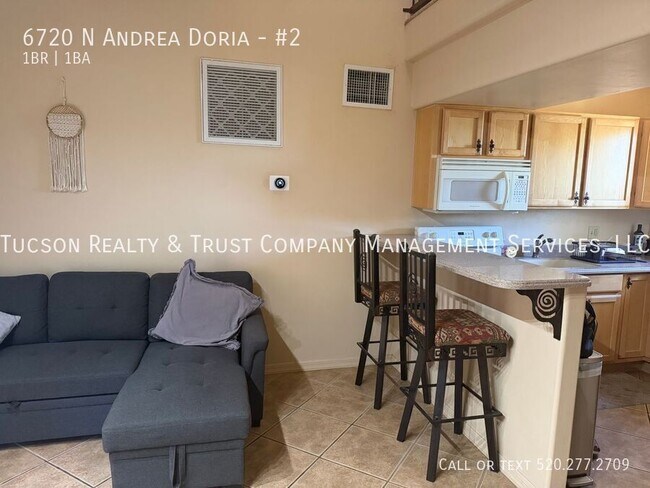 Photo - 6720 N Andrea Doria Dr Unit #2