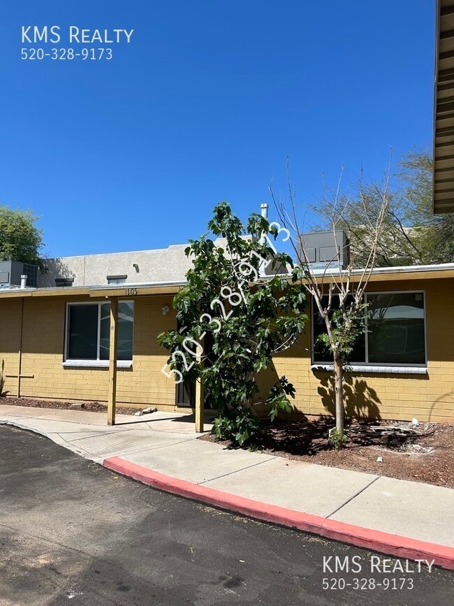 Photo - 5126 E Bellevue St Unit 1105