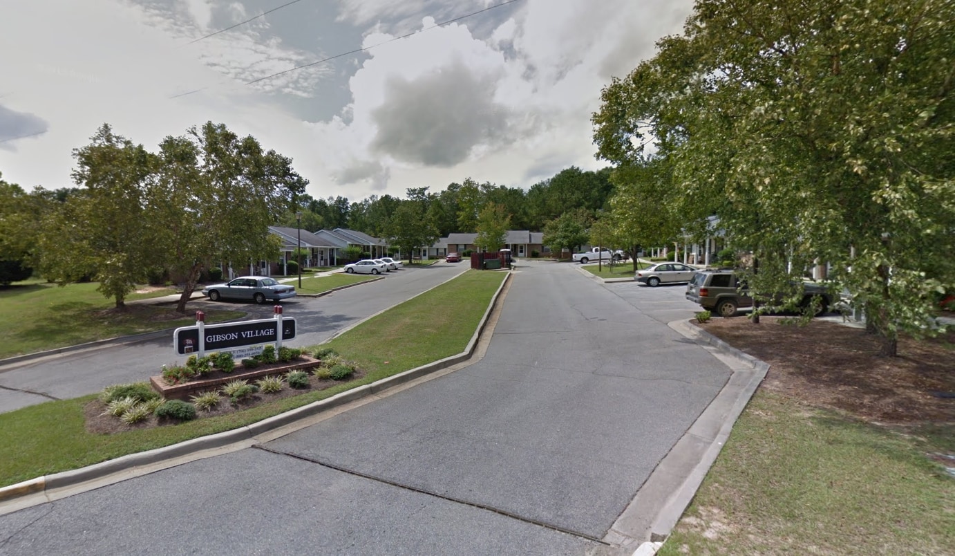 Gibson Village Apartments - Gibson Village Apartments