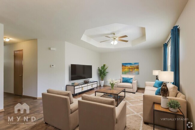 Building Photo - 3643 Juniper Rental