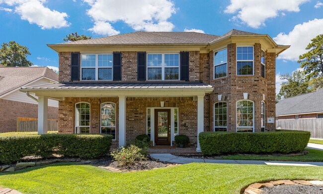 Photo - 30 S Dulcet Hollow Cir