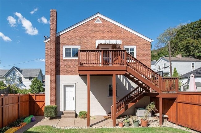 Building Photo - 713 Nevin Ave Rental
