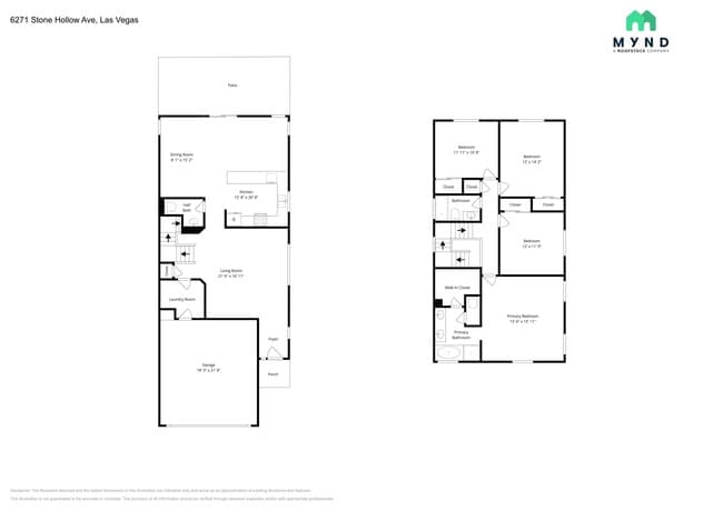 Photo - 6271 Stone Hollow Ave
