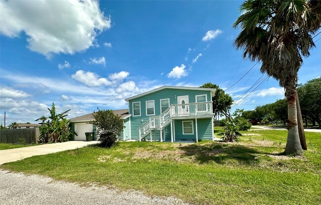Photo - 1402 Avenue K