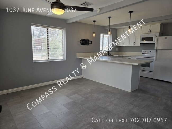Photo - 1037 June Ave