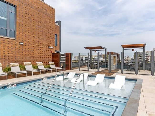 Photo - Thayer and Spring