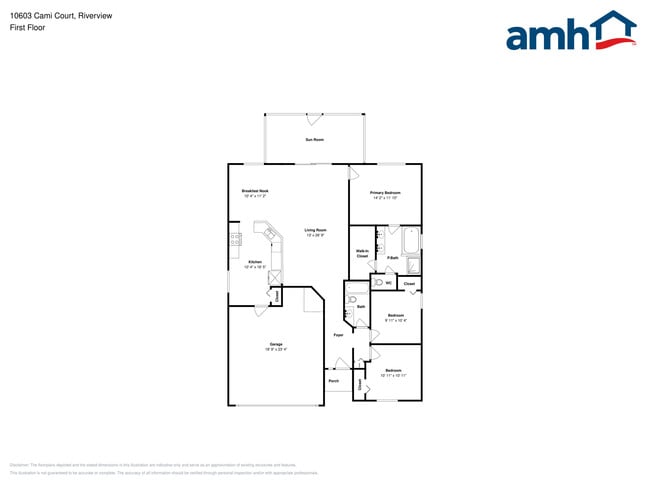 Photo - 10603 Cami Ct