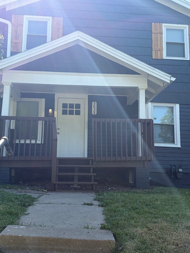Photo - 5038 S Benton Ave
