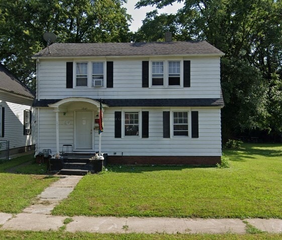 Photo - 1845 E N St Casa