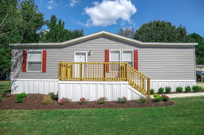 Photo - Stockbridge Estates