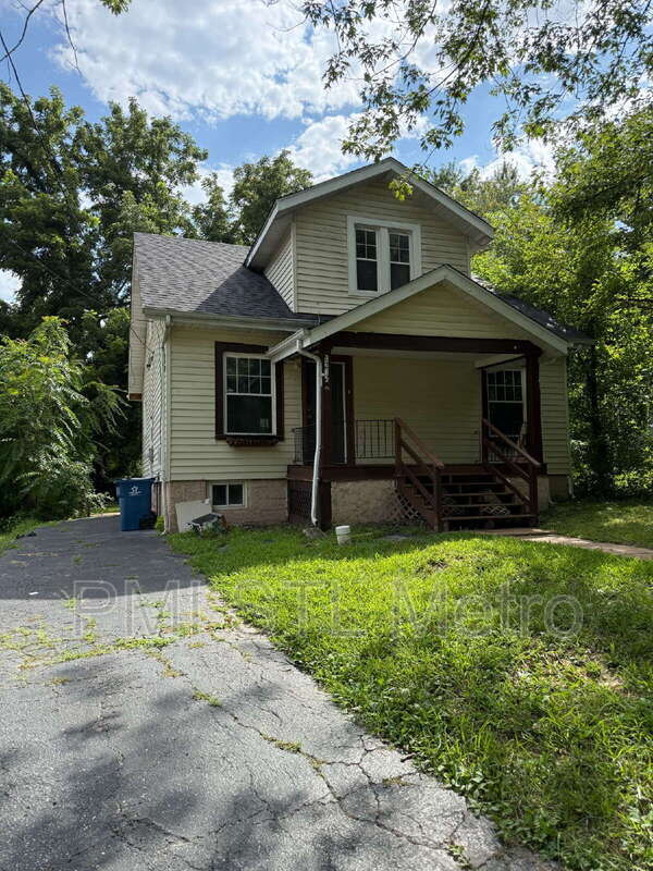 Building Photo - 7212 Eunice Ave