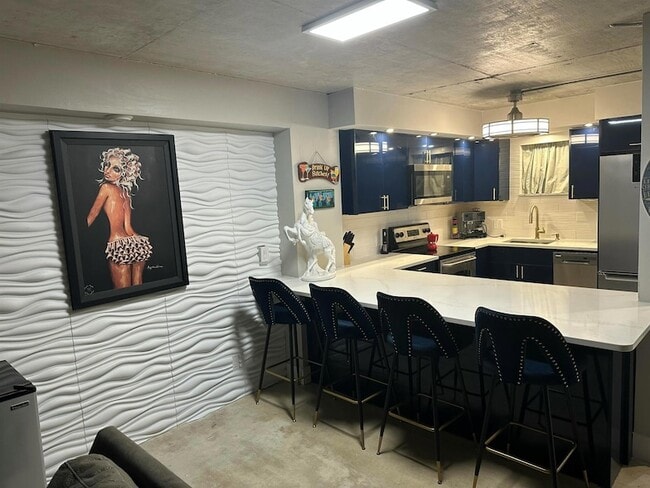 Photo - 3570 S Ocean Blvd Unit 205