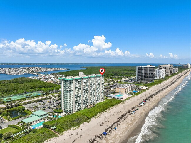 9900 S Ocean Dr Unidad 1601